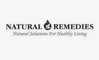natural remedies