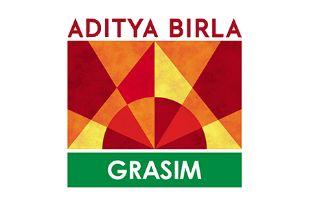 Grasim logo