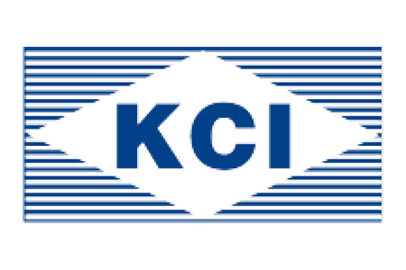 KCI logo