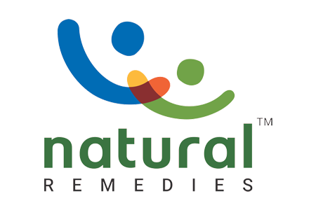 Natural Remedies logo