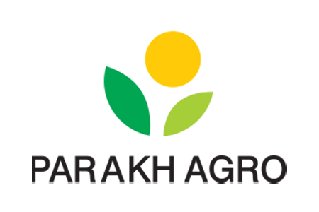 Parakh Agro logo