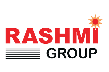 Rashmi Group logo