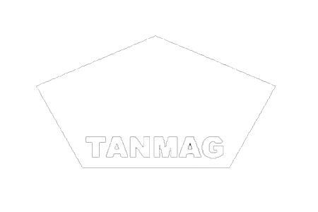 Tamilnadu Magnesite logo