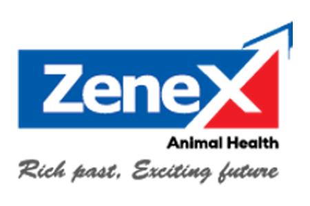 Zenex (Ayurvet) logo