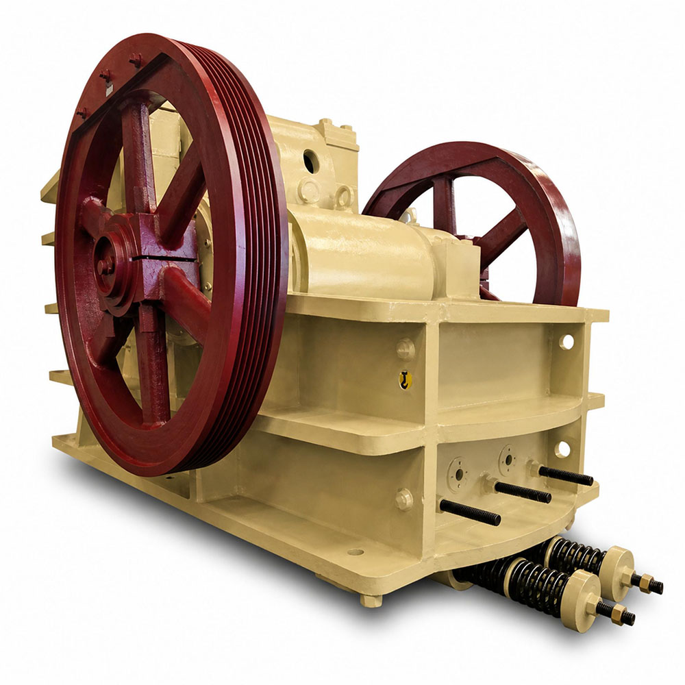 Jaw Crusher